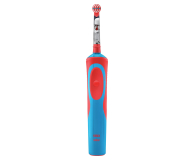 ORAL-B D12 KIDS StarWars - 320207 - zdjęcie 2